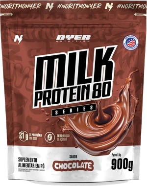 Milk Protein 80 — NYER Nutrition